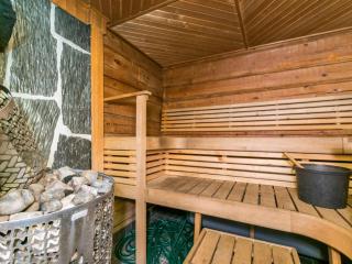 Holiday Home Villa kipinä by Interhome - 1