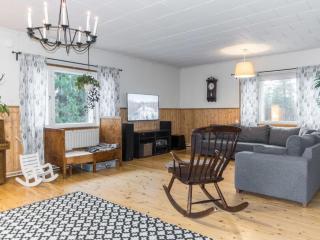 Holiday Home Backcountry base by Interhome - 5