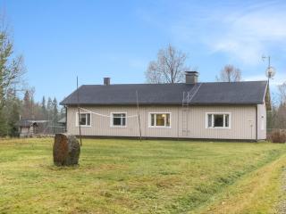 Holiday Home Backcountry base by Interhome - 2