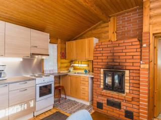 Holiday Home Valkjärvi 2 by Interhome - 2