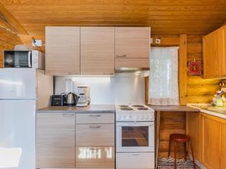 Holiday Home Valkjärvi 2 by Interhome - 2