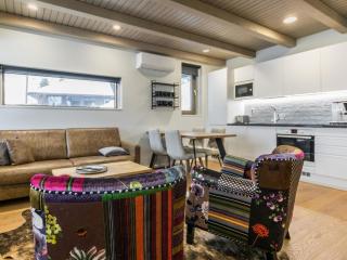 Holiday Home Naava chalet 105 by Interhome - 8