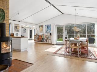 Holiday Home Benni - 120m to the inlet by Interhome - 7