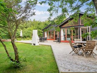 Holiday Home Benni - 120m to the inlet by Interhome - 6