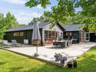 Holiday Home Benni - 120m to the inlet by Interhome - 0