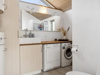 Holiday Home Benni - 120m to the inlet by Interhome - 2