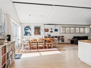 Holiday Home Benni - 120m to the inlet by Interhome - 1