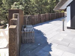 Holiday Home Rasmina - 1-2km from the sea by Interhome - 4