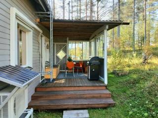 Holiday Home Mokko-mökki by Interhome - 7