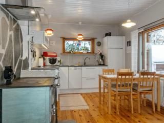 Holiday Home Mokko-mökki by Interhome - 3