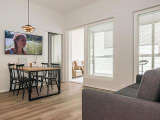 Holiday Home Dagmarin kulma by Interhome - 8