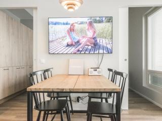 Holiday Home Dagmarin kulma by Interhome - 8