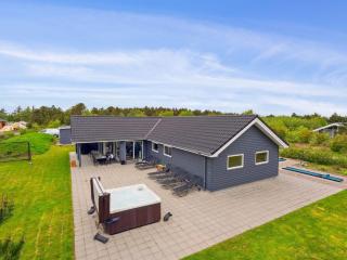 Holiday Home Amai - 4-5km from the sea by Interhome - 8