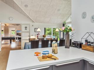 Holiday Home Amai - 4-5km from the sea by Interhome - 7