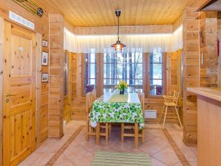 Holiday Home Villa käpytikka by Interhome - 6