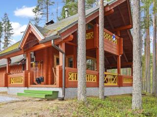 Holiday Home Villa käpytikka by Interhome - 5