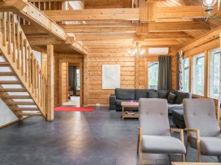 Holiday Home Pihlaja 8 by Interhome - 9