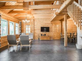 Holiday Home Pihlaja 8 by Interhome - 8