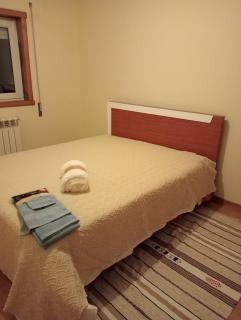 four rooms large apartment - 4