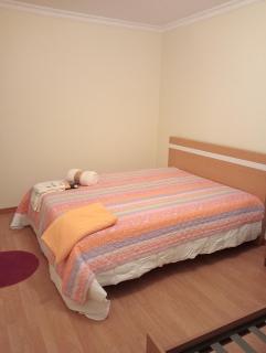 four rooms large apartment - 2