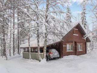 Holiday Home Aarnitupa by Interhome - 8