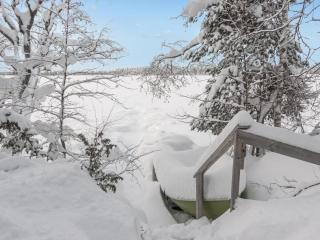 Holiday Home Aarnitupa by Interhome - 7