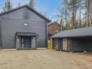 Holiday Home Levin hiihtäjä by Interhome - 8