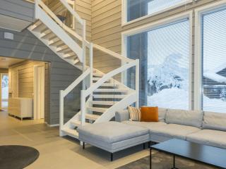 Holiday Home Levin hiihtäjä by Interhome - 1