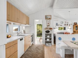 Holiday Home Amai - 100m from the sea by Interhome - 9