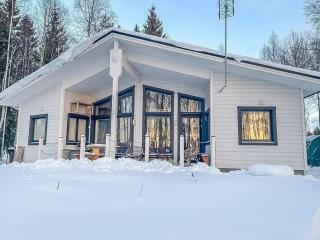Holiday Home Villa rukan kesäniemi by Interhome - 9