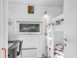 Holiday Home Amai - 100m from the sea by Interhome - 2