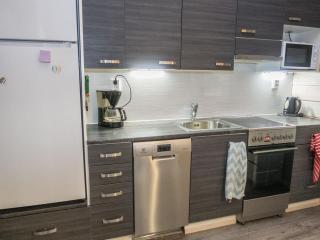 Holiday Home Villa rukan kesäniemi by Interhome - 4