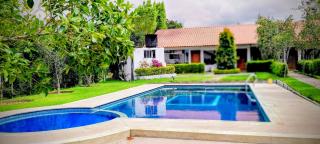 Quinta Carlota eventos y hospedaje - 8