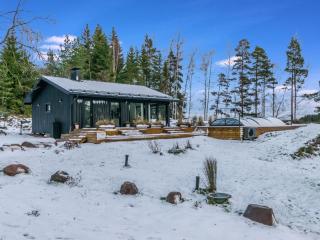 Holiday Home Villa udden by Interhome - 4