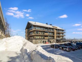 Holiday Home Uniikki 75- c402 by Interhome - 0