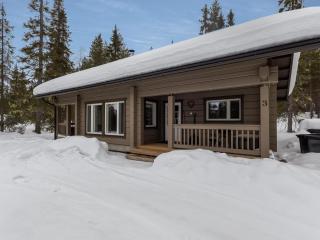 Holiday Home Kuukkelin kehto by Interhome - 8