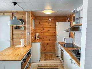 Holiday Home Brofeldt by Interhome - 2
