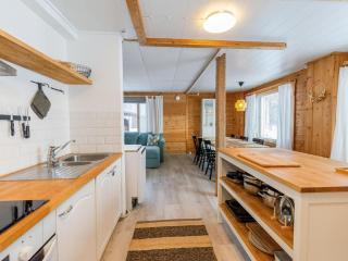Holiday Home Brofeldt by Interhome - 1