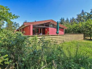 Holiday Home Jesper - 600m from the sea by Interhome - 9