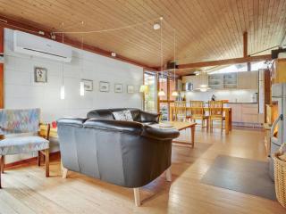 Holiday Home Jesper - 600m from the sea by Interhome - 8