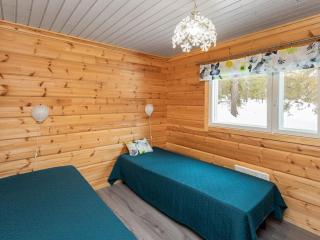 Holiday Home Kuukkelin kehto by Interhome - 2