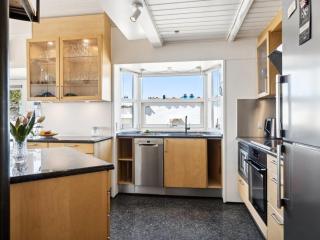 Holiday Home Michel - 25m from the sea by Interhome - 3