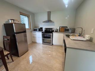 Coastal Drift Sooke - 6