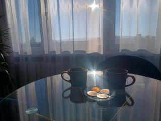 Blue Royal Luxury Apartment z HBO Max - 8