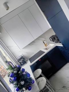 Blue Royal Luxury Apartment z HBO Max - 2
