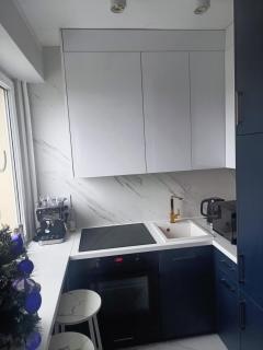 Blue Royal Luxury Apartment z HBO Max - 1