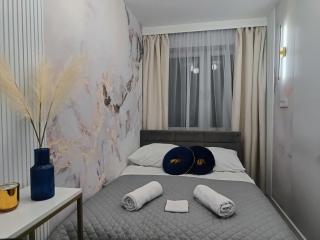 Blue Royal Luxury Apartment z HBO Max - 7