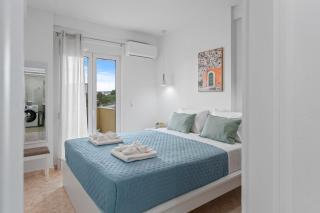 Sunny Retreat Apartment Heraklion A2 - 4