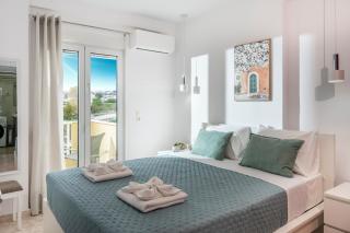 Sunny Retreat Apartment Heraklion A2 - 0