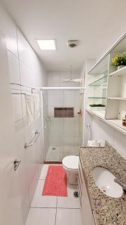 Apê Luxuso de alto padrão Muro Alto - 7